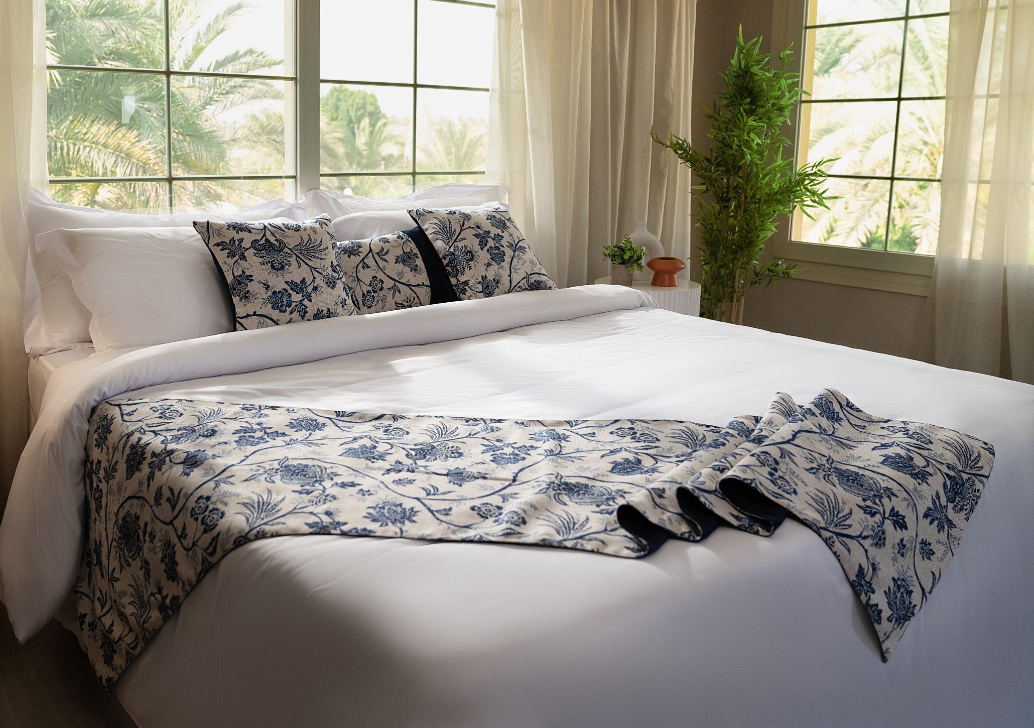 Bed Runners Archives TM Home